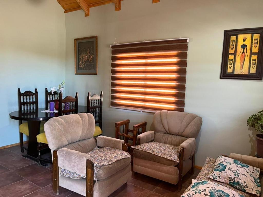 Cabanas Vicuna Cielo De Peralillo - Valle De Elqui 外观 照片